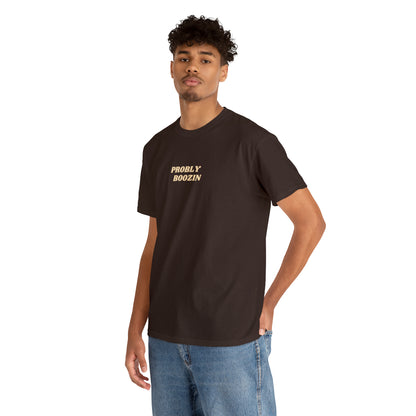 PB Signature Tee