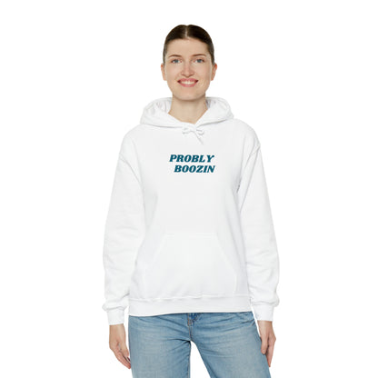 PB Signature Hoodie