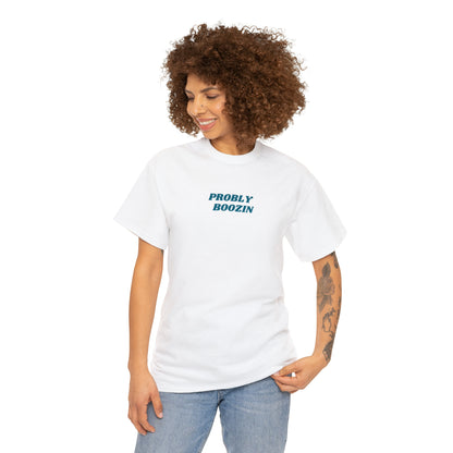 PB Signature Tee