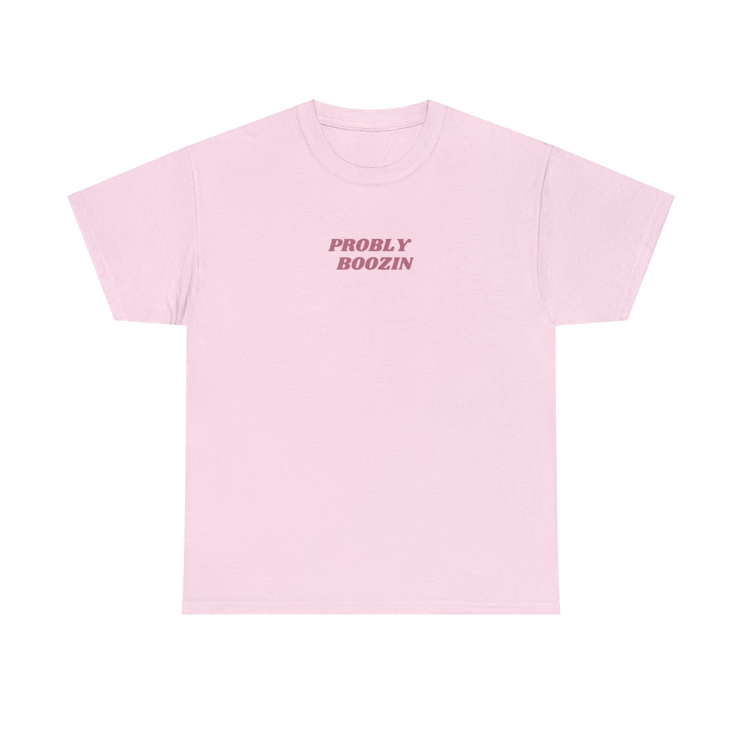 PB Signature Tee