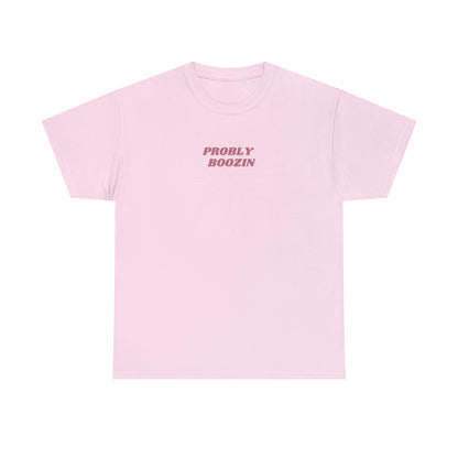 PB Signature Tee