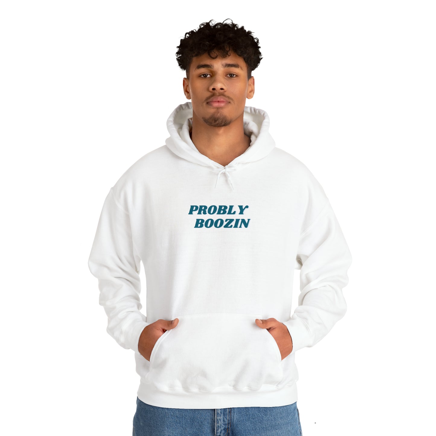 PB Signature Hoodie