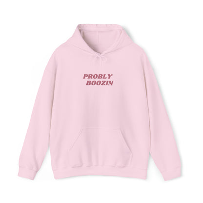 PB Signature Hoodie