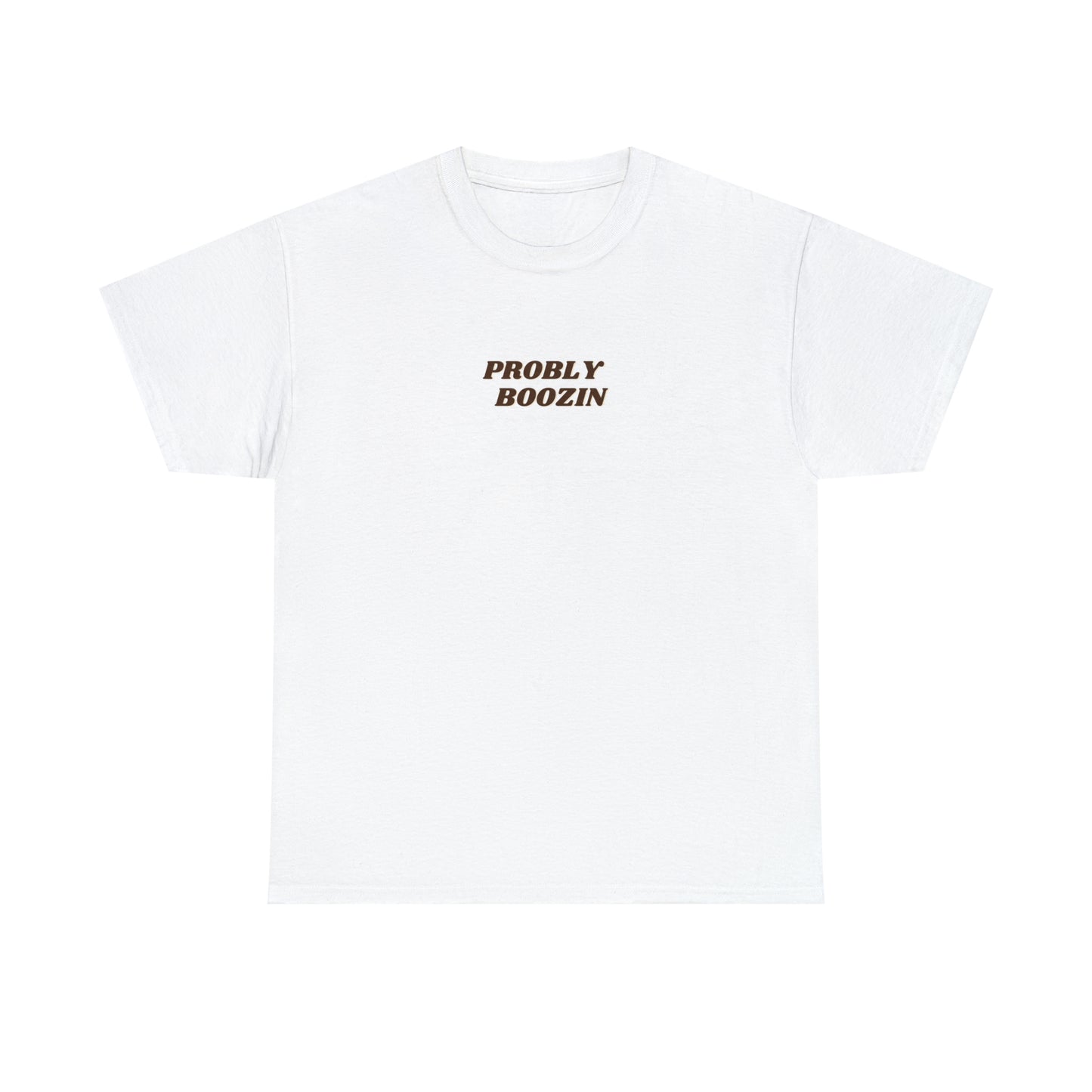 PB Signature Tee