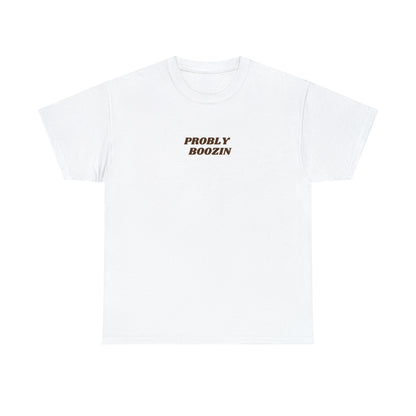 PB Signature Tee