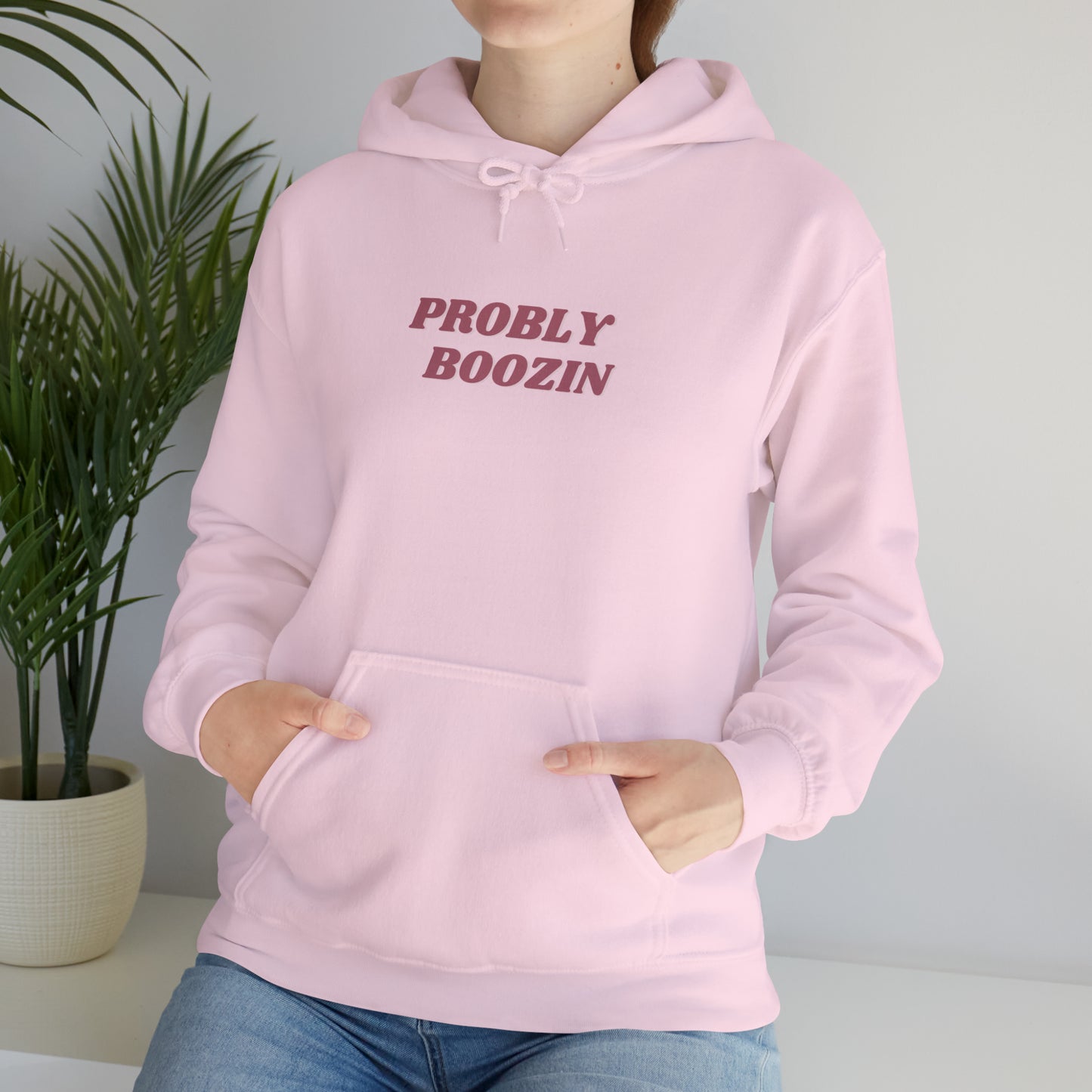 PB Signature Hoodie