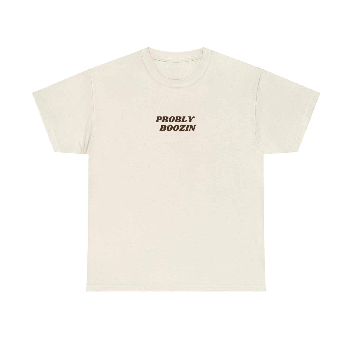 PB Signature Tee