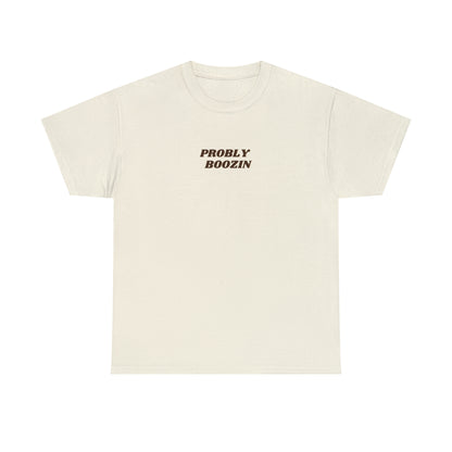 PB Signature Tee