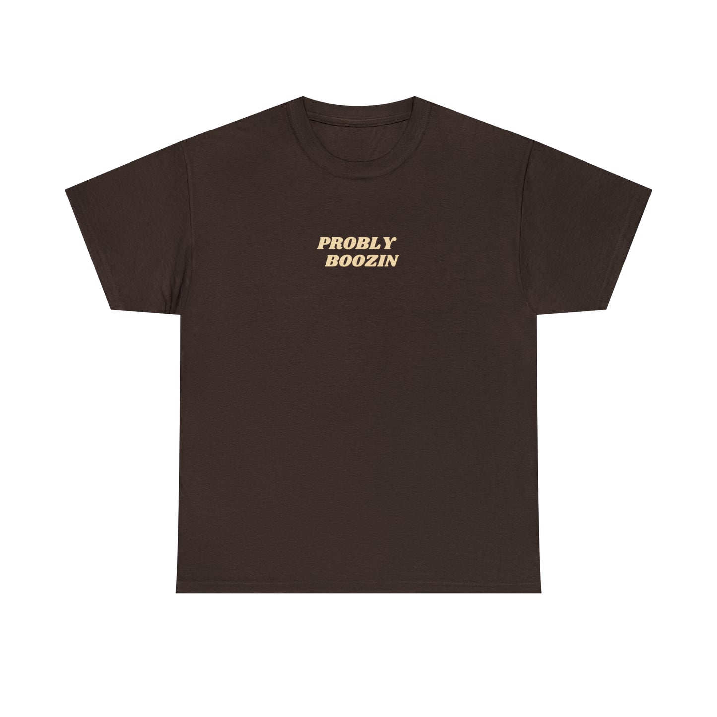 PB Signature Tee