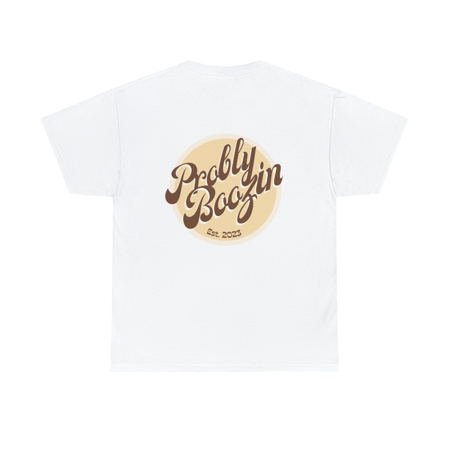 PB Signature Tee