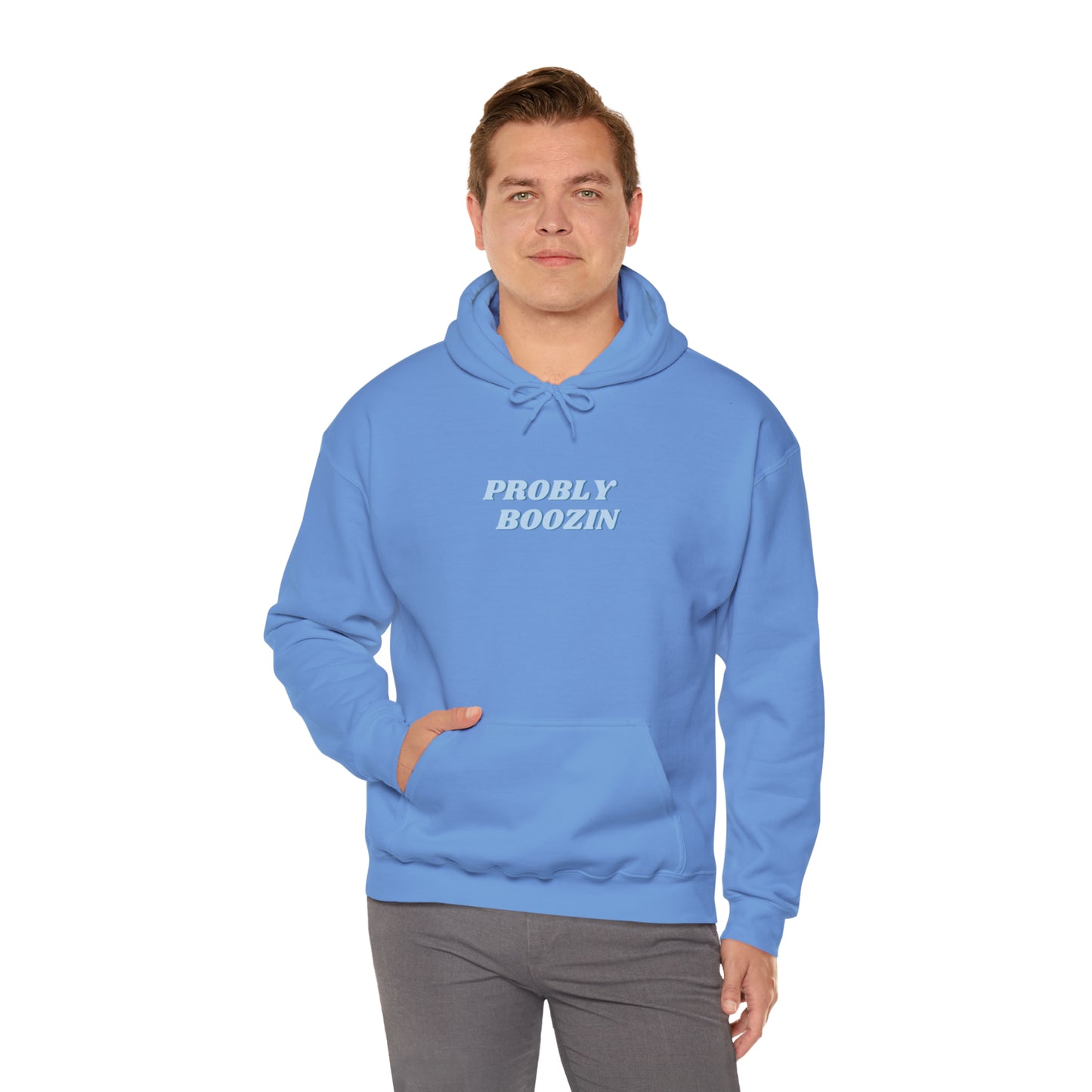 PB Signature Hoodie