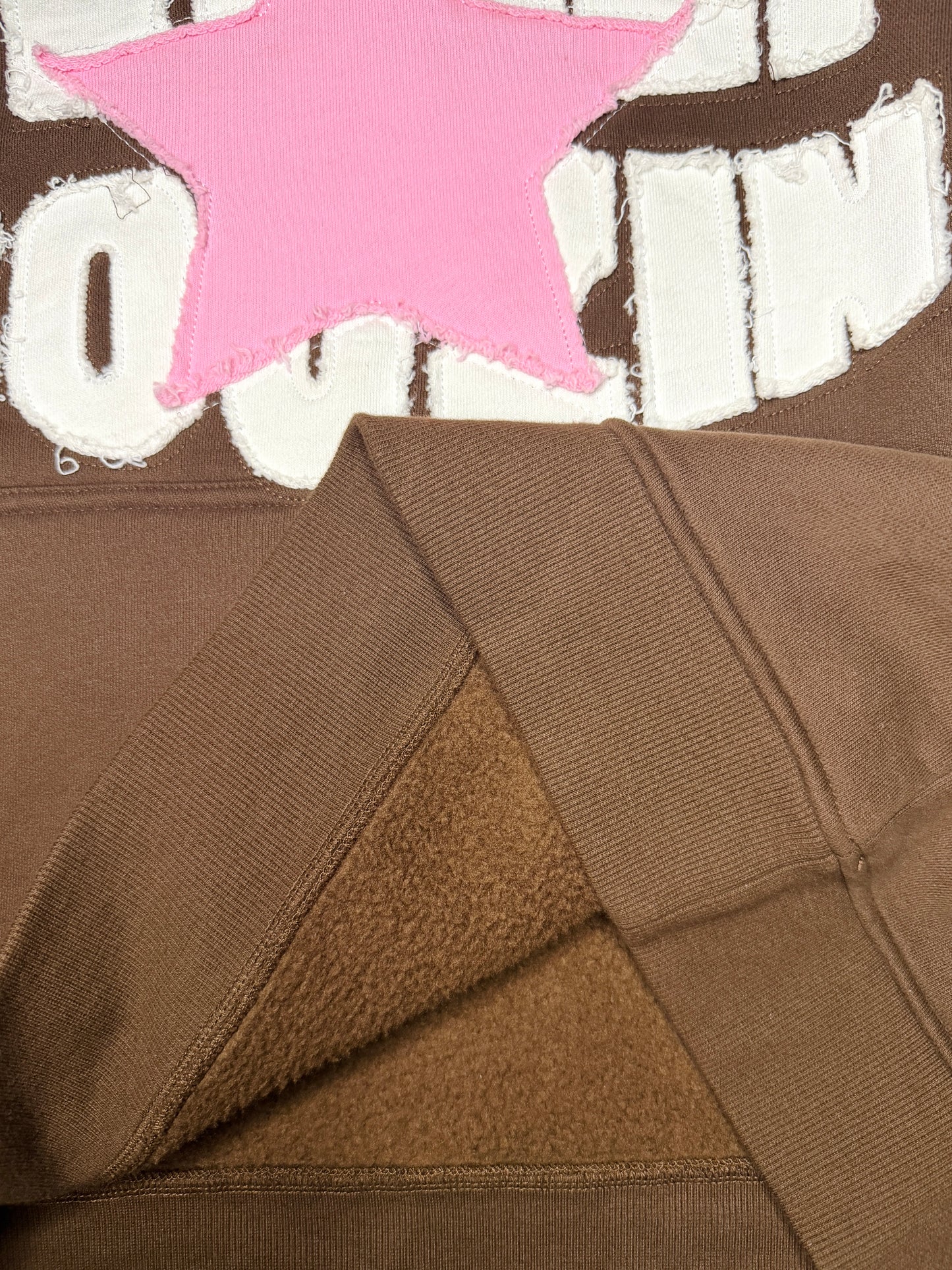 Neapolitan ★ Hoodie