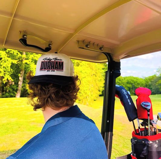 603 Classic Cap