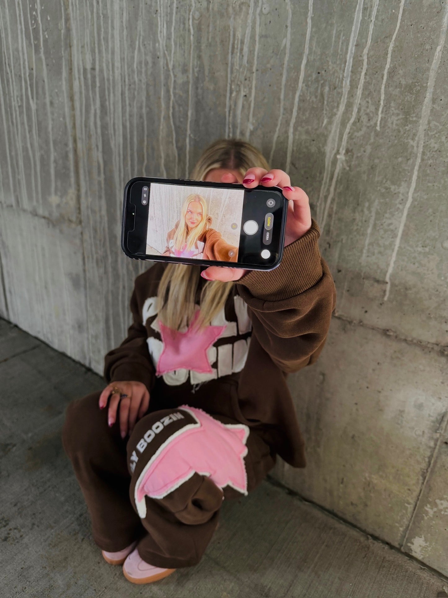 Neapolitan ★ Sweatset