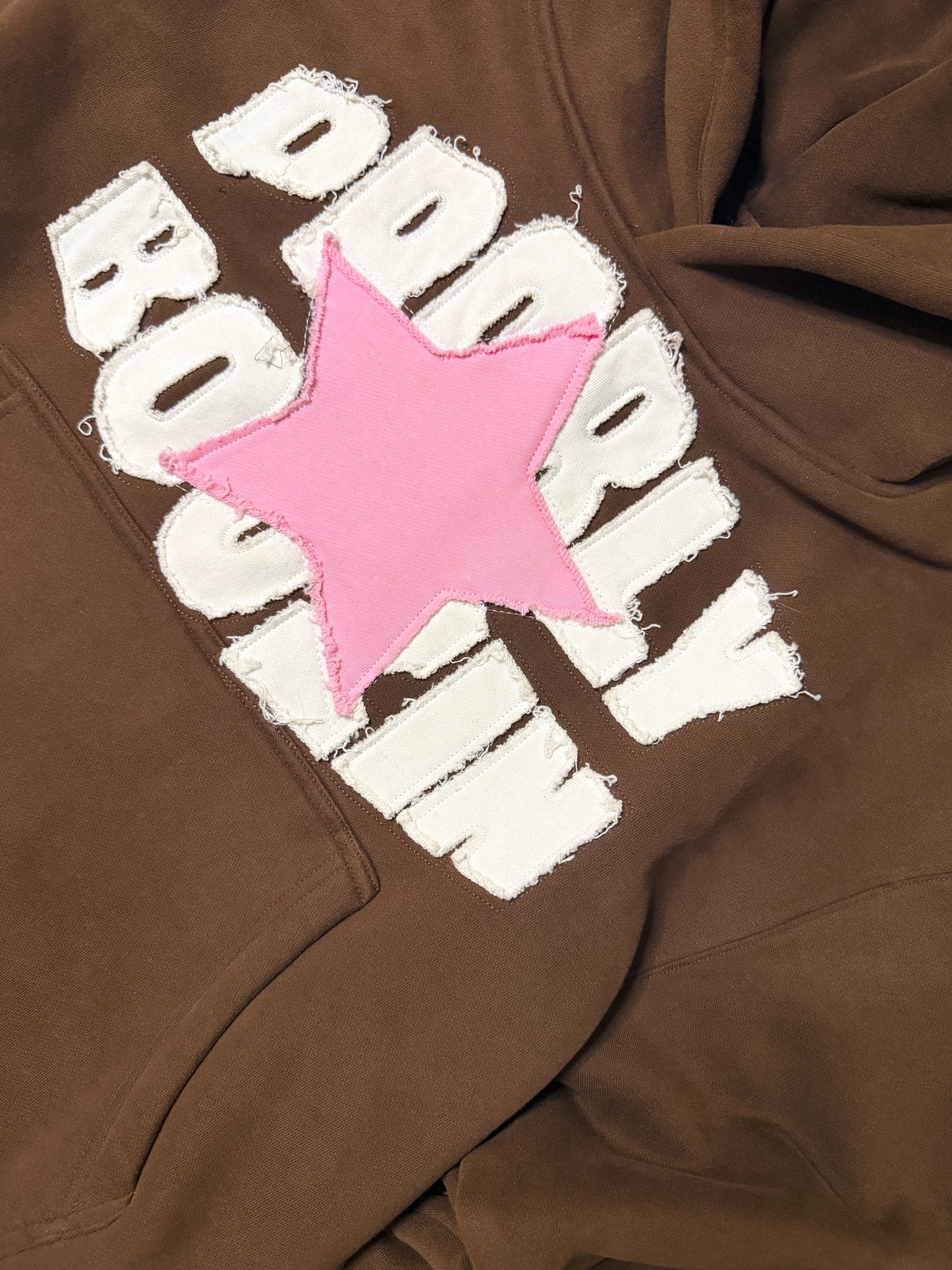 Neapolitan ★ Hoodie