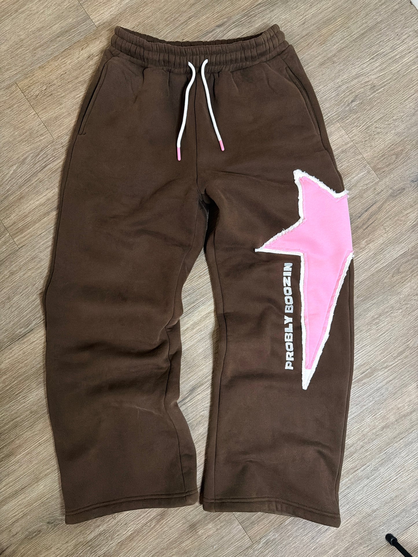 Neapolitan ★ Sweats