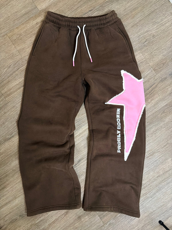 Neapolitan ★ Sweats