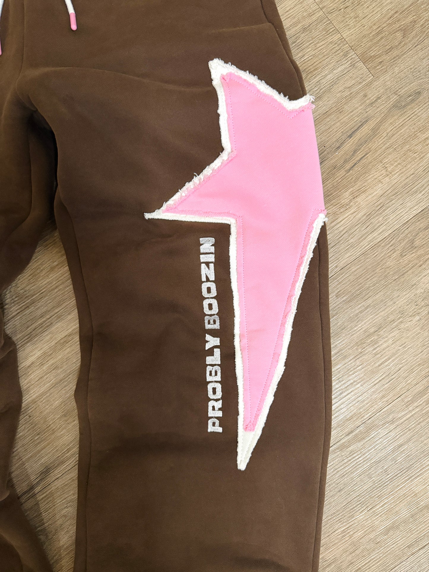 Neapolitan ★ Sweats