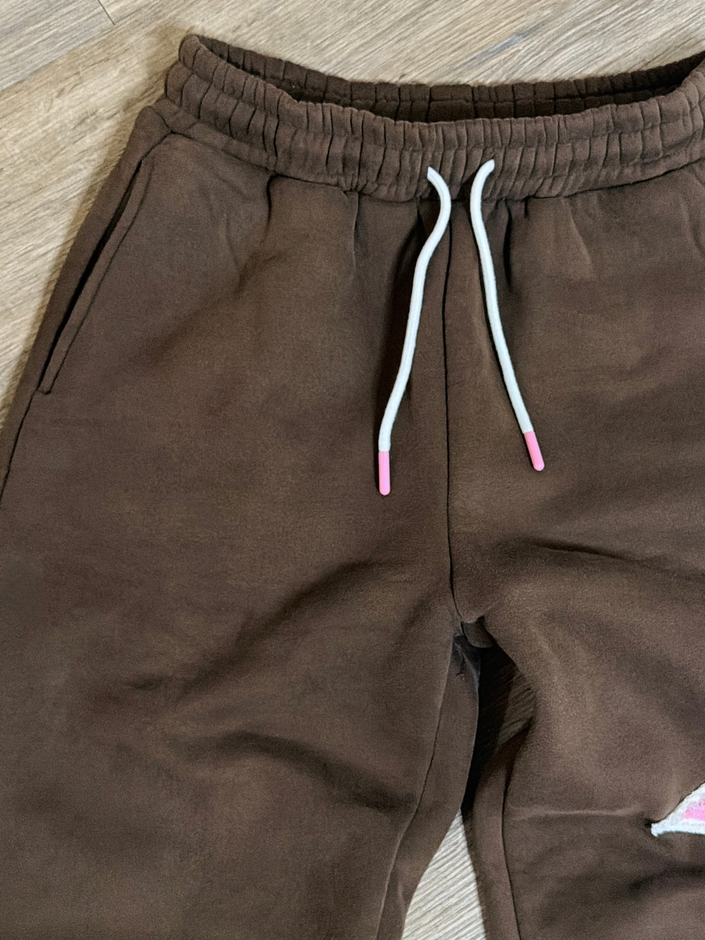 Neapolitan ★ Sweats