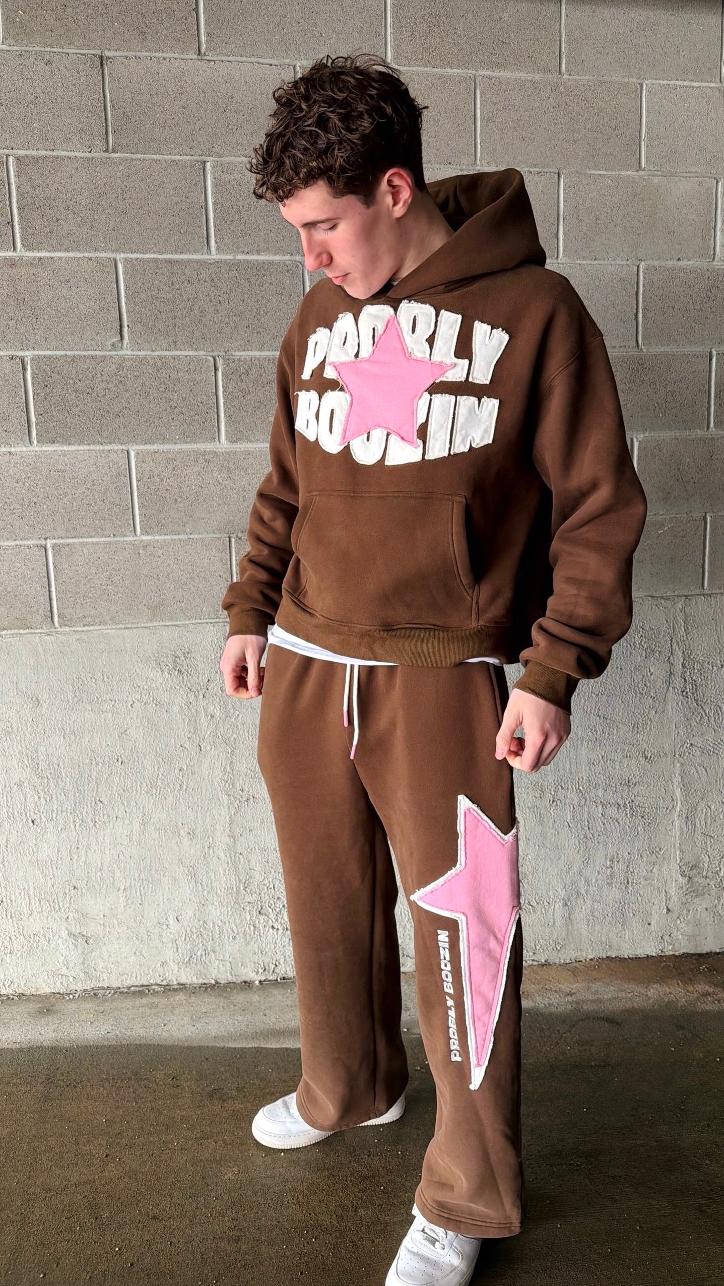 Neapolitan ★ Sweatset