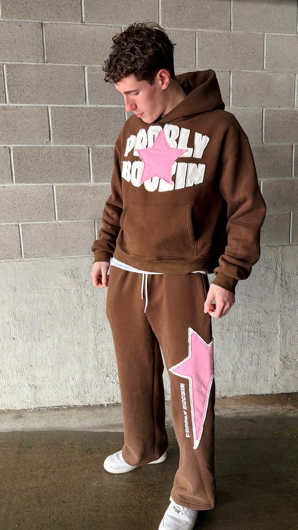 Neapolitan ★ Sweatset