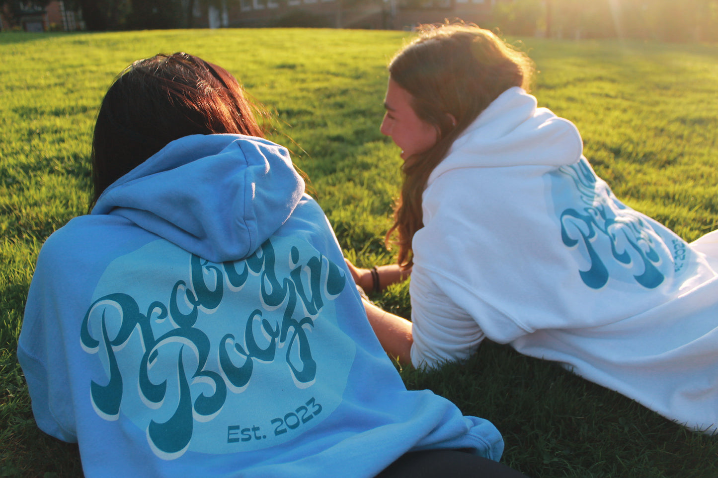 PB Signature Hoodie