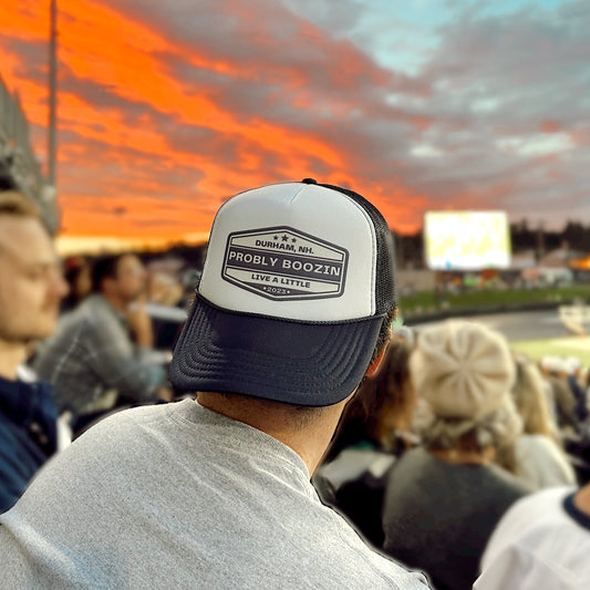 PB Classic Trucker Hat