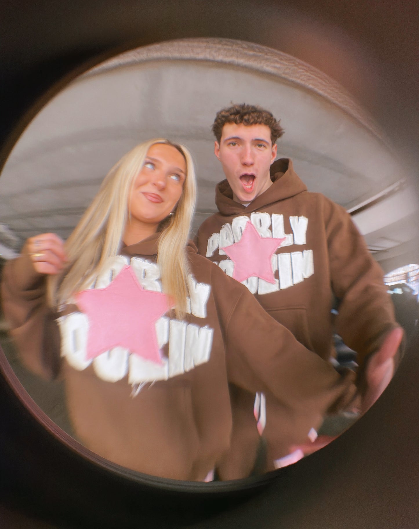 Neapolitan ★ Hoodie