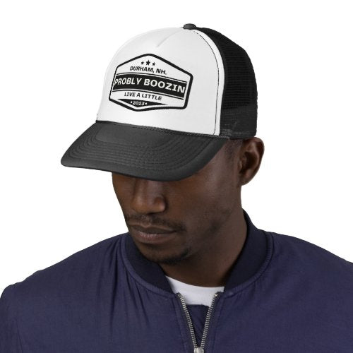 The PB Classic Trucker Hat