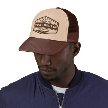 The PB Classic Trucker Hat