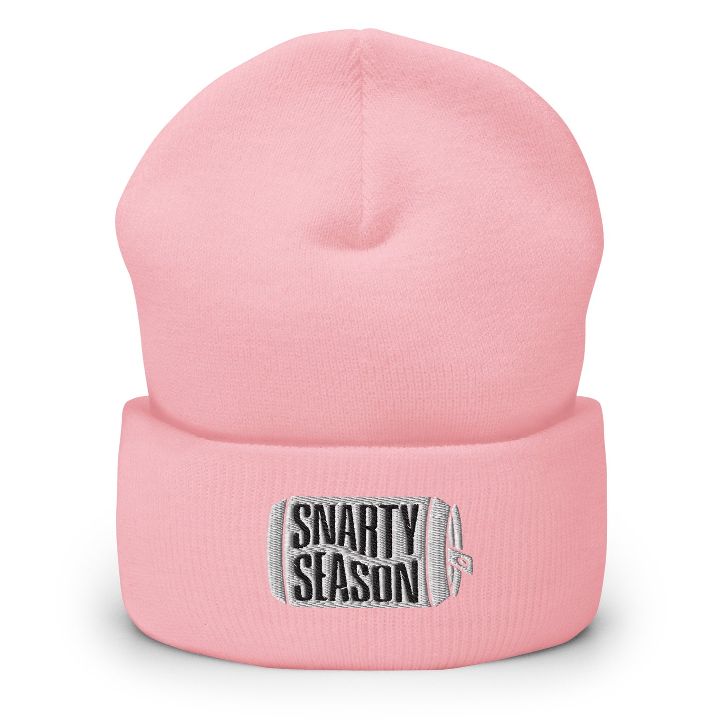 Snarty Season Beanie