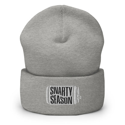 Snarty Season Beanie