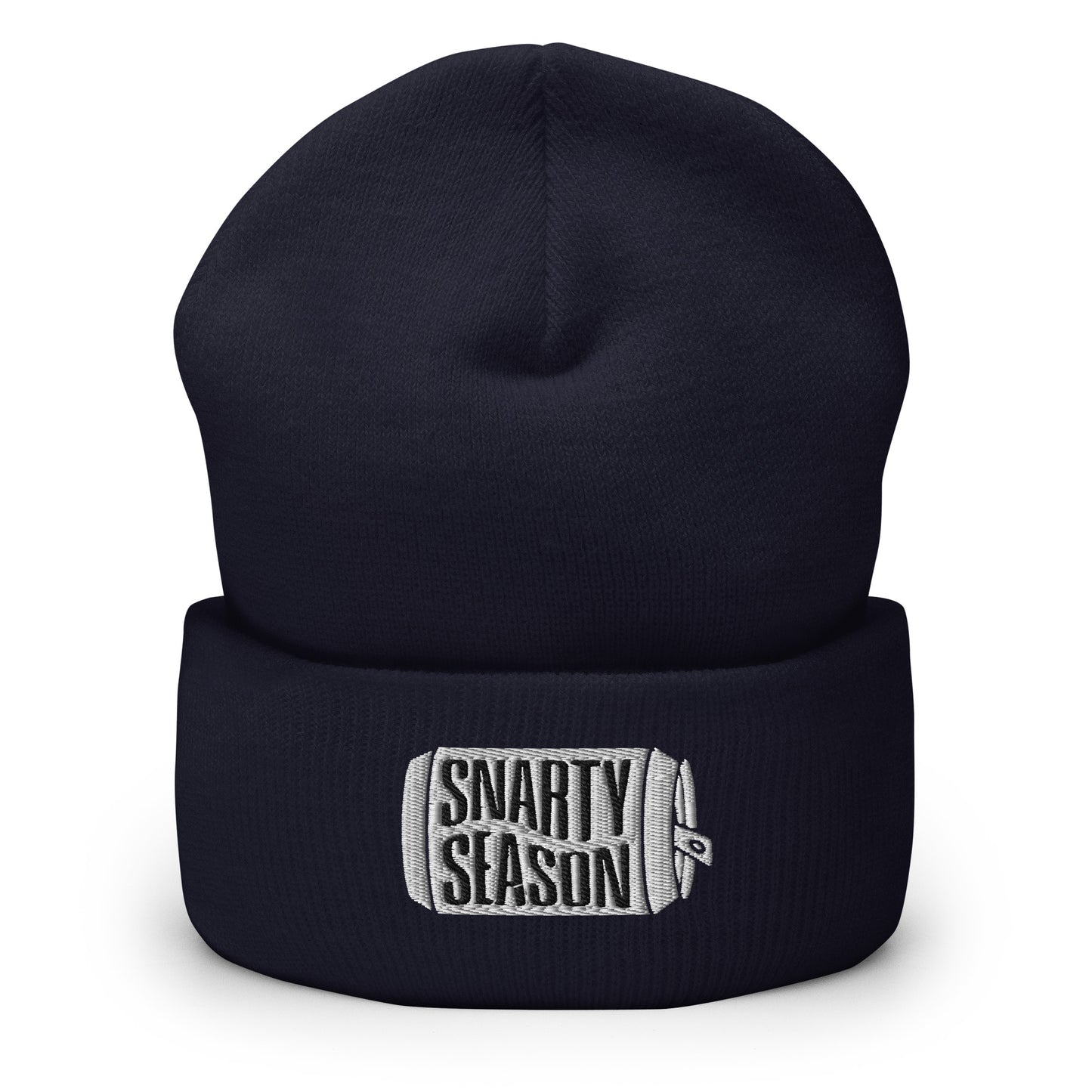 Snarty Season Beanie