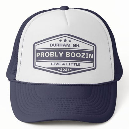 The PB Classic Trucker Hat